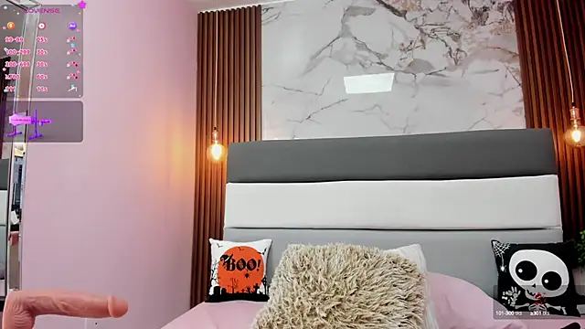 ETHANLOVE1 online show from 14, 10, 2025