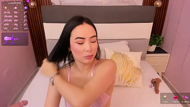 ETHANLOVE1 online show from 24, 3, 2026