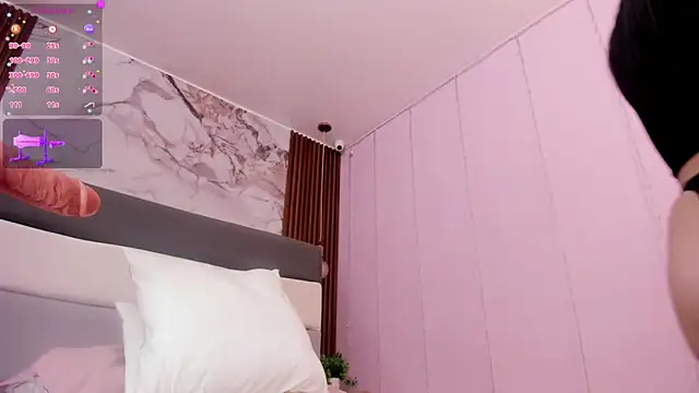 ETHANLOVE1 online show from 17, 1, 2026