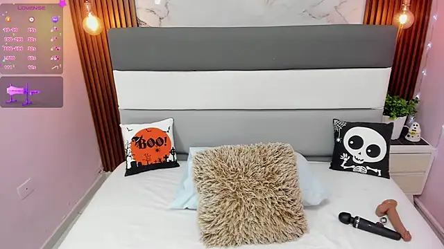 ETHANLOVE1 online show from 22, 10, 2025