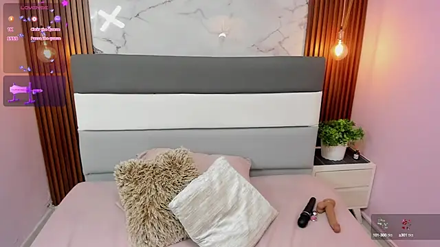 ETHANLOVE1 online show from 25, 9, 2025