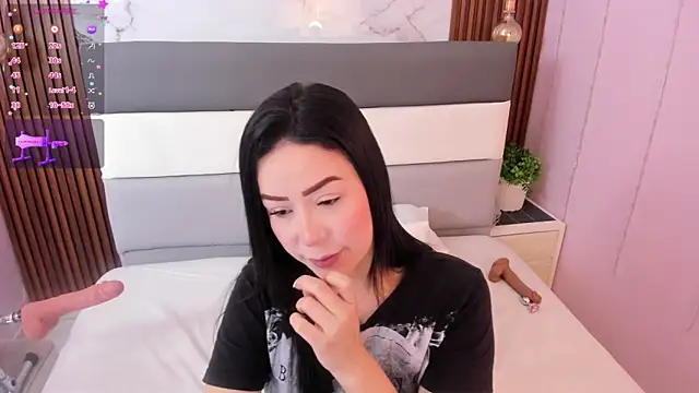 ETHANLOVE1 online show from 25, 2, 2026