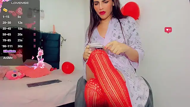 Rubi 30 online show from 12, 2, 2025