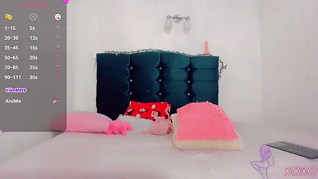 Rubi 30 online show from 19, 2, 2025