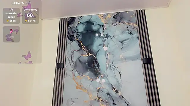 Rubi 30 online show from 6, 2, 2026