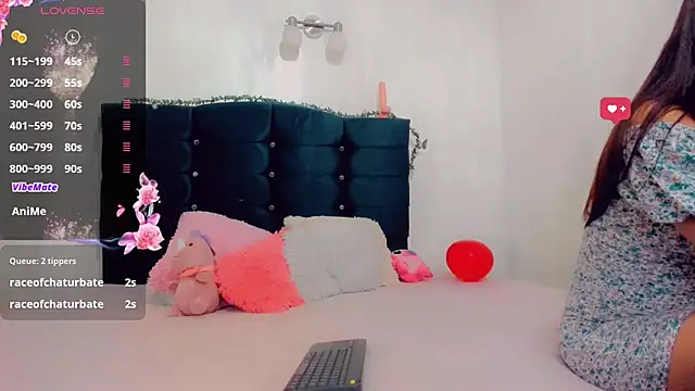 Rubi 30 online show from 14, 2, 2025