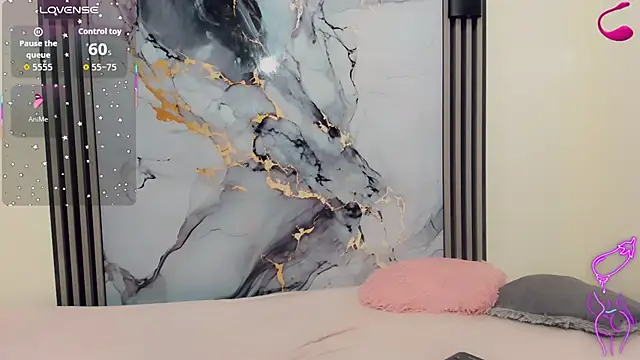 Rubi 30 online show from 17, 3, 2026