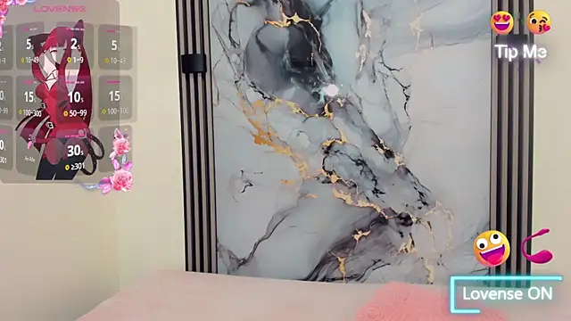 Rubi 30 online show from 16, 1, 2026