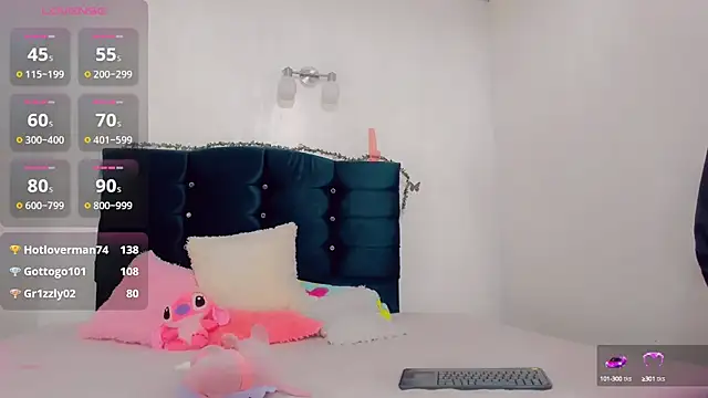 Rubi 30 online show from 28, 2, 2025