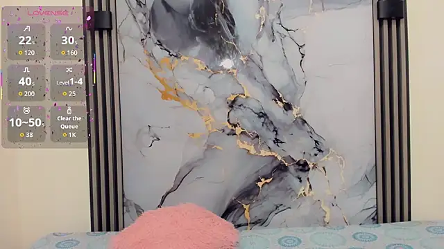 Rubi 30 online show from 2, 3, 2026