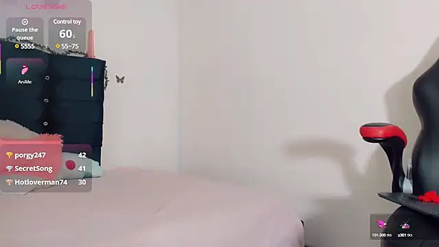 Rubi 30 online show from 11, 3, 2025