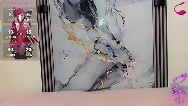 Rubi 30 online show from 9, 4, 2026