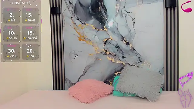 Rubi 30 online show from 18, 3, 2026