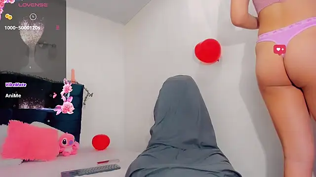 Rubi 30 online show from 15, 2, 2025