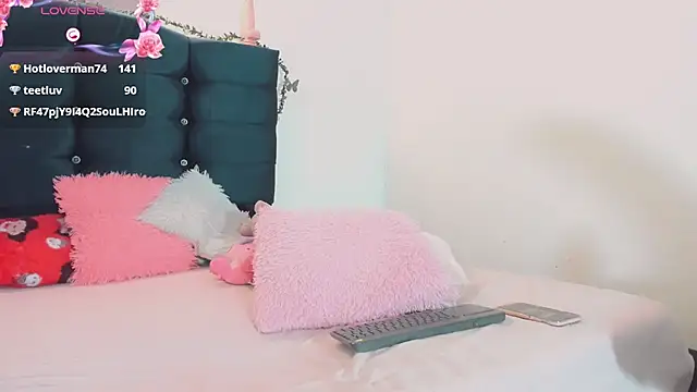 Rubi 30 online show from 7, 3, 2025