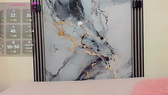 Rubi 30 online show from 24, 2, 2026