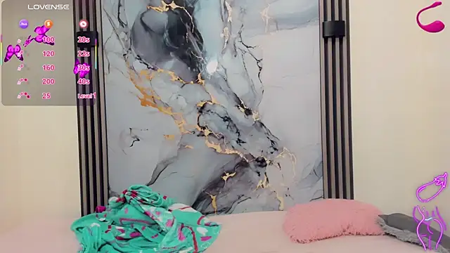 Rubi 30 online show from 25, 3, 2026