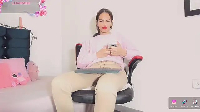 Rubi 30 online show from 5, 3, 2025