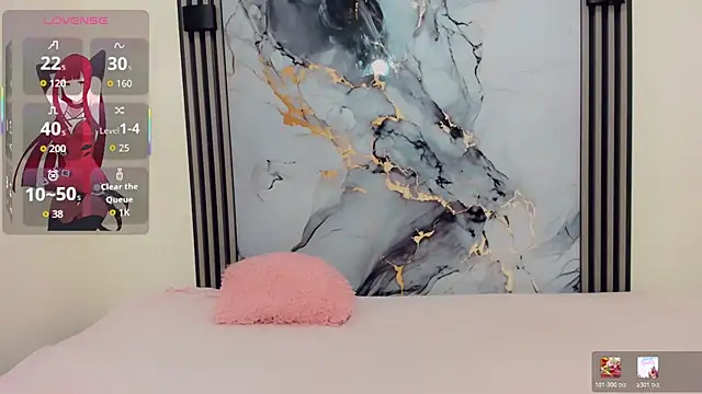 Rubi 30 online show from 4, 3, 2026