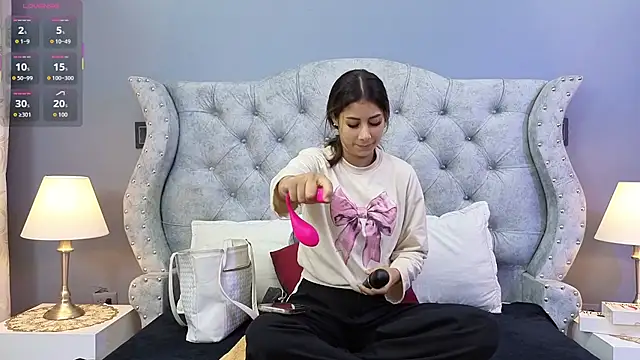 MontVta online show from 6, 10, 2025