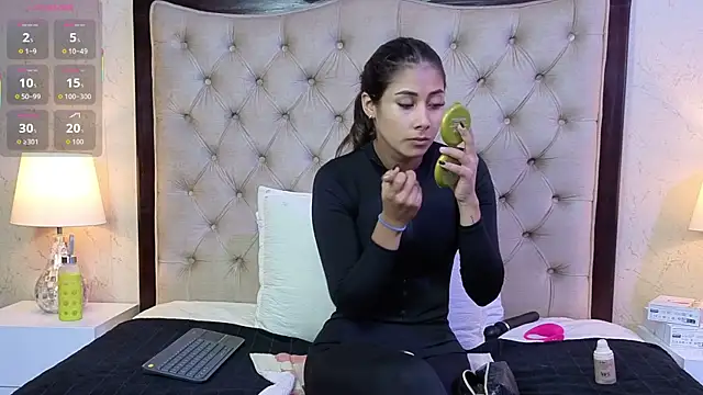 MontVta online show from 12, 11, 2025