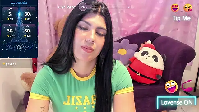 Snapshot of cynthia_watson chatting on 22, 12, 2025 cynthia watson online show from 22, 12, 2025