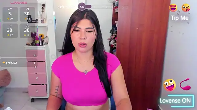 Snapshot of cynthia_watson chatting on 9, 5, 2026 cynthia watson online show from 9, 5, 2026