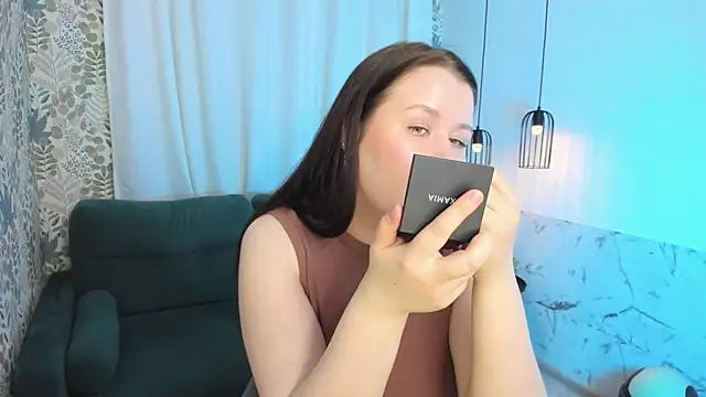 Snapshot of ShedarBrooks chatting on 19, 6, 2026 ShedarBrooks online show from 19, 6, 2026