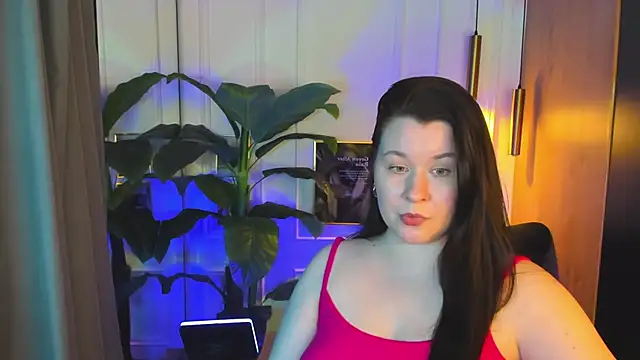 Snapshot of ShedarBrooks chatting on 5, 6, 2026 ShedarBrooks online show from 5, 6, 2026