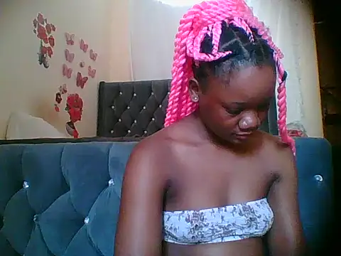 HotJeylee online show from 5, 12, 2025