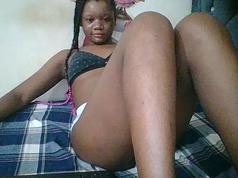 HotJeylee online show from 27, 11, 2025