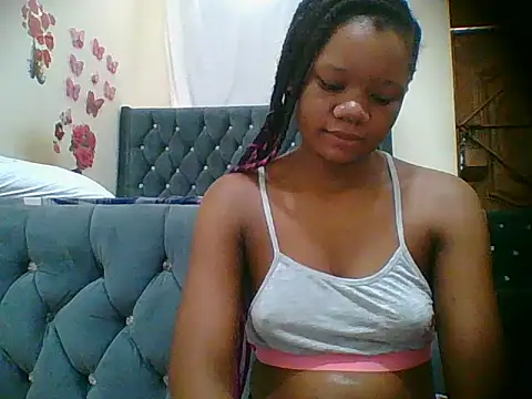 HotJeylee online show from 2, 12, 2025