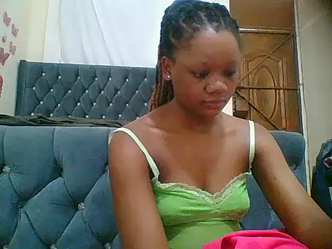 HotJeylee online show from 12, 11, 2025