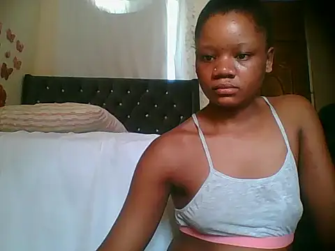 HotJeylee online show from 21, 11, 2025