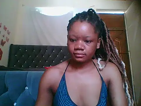 HotJeylee online show from 11, 11, 2025