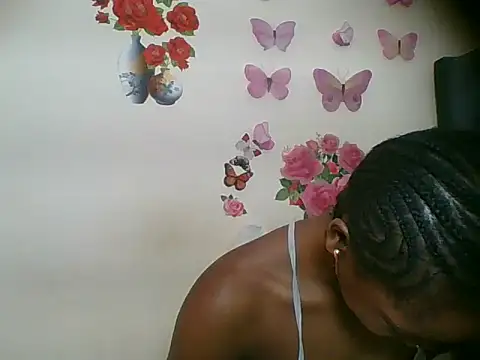 HotJeylee online show from 1, 10, 2025