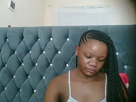 HotJeylee online show from 24, 3, 2026