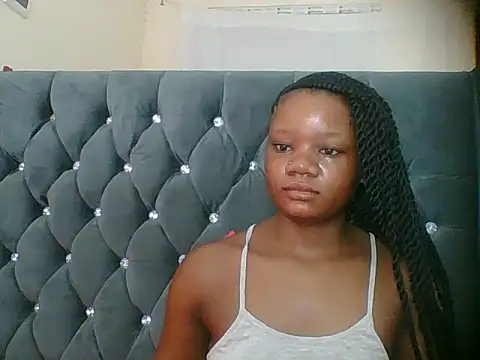 HotJeylee online show from 26, 3, 2026