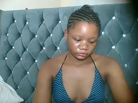 HotJeylee online show from 17, 3, 2026