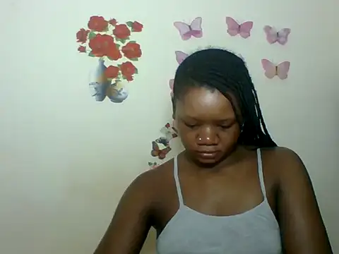 HotJeylee online show from 14, 7, 2026