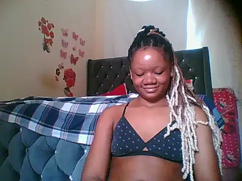 HotJeylee online show from 8, 11, 2025