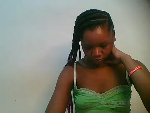 HotJeylee online show from 22, 11, 2025