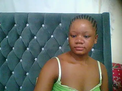 HotJeylee online show from 22, 12, 2025