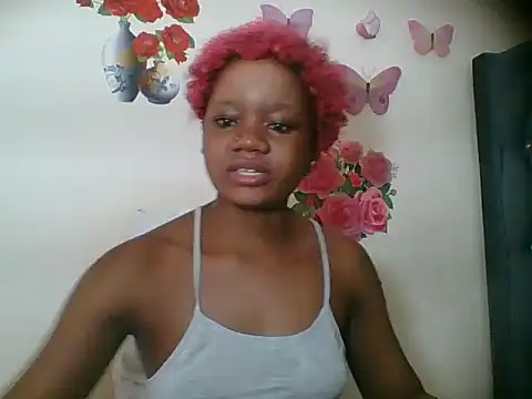 HotJeylee online show from 3, 10, 2025