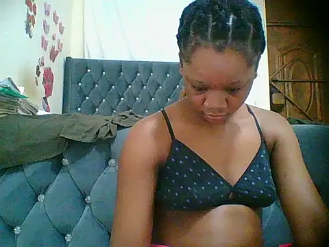 HotJeylee online show from 14, 11, 2025