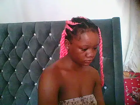 HotJeylee online show from 15, 12, 2025