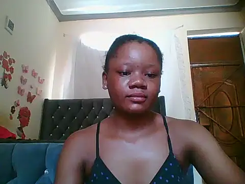 HotJeylee online show from 16, 11, 2025