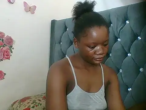 HotJeylee online show from 5, 3, 2026