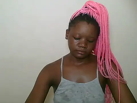 HotJeylee online show from 15, 4, 2026