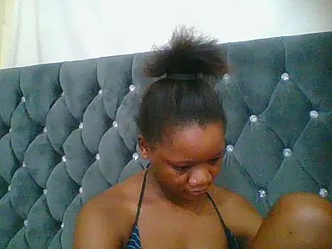 HotJeylee online show from 21, 12, 2025